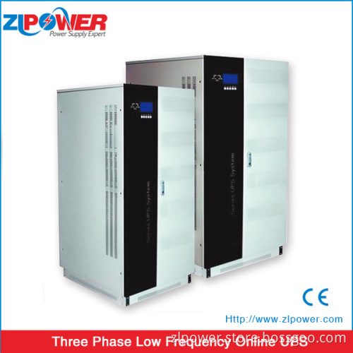 Hgih Quality 3 Phases Online UPS 120kVA UPS